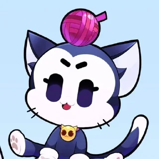 Sticker from 𝐤𝐢𝐭 ` @melodiestickers