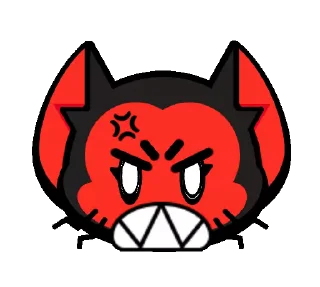 Sticker from кит 🐱 | @stikspitty