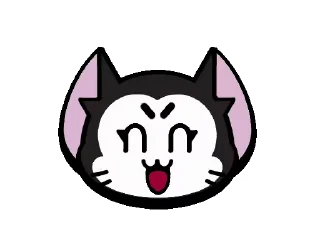 Sticker from кит 🐱 | @stikspitty