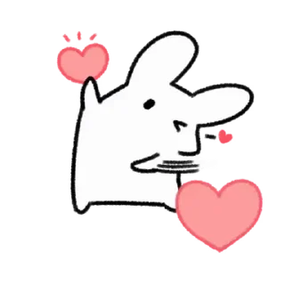 💘 emoji 🍪💗больше @emojipipka Telegram sticker 18 of 24