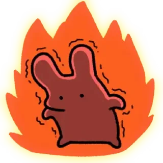 💘 emoji 🍪💗больше @emojipipka Telegram sticker 6 of 24