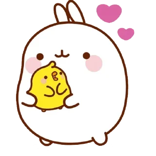 Sticker from 💗🍪больше @emojipipka