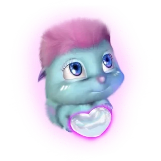 Sticker from 🍪💗больше @emojipipka