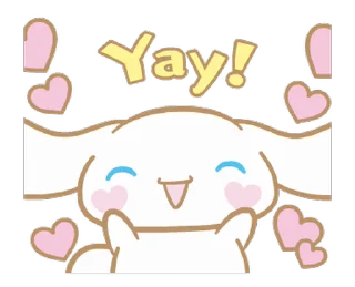 Sticker from 🍪💗больше @emojipipka
