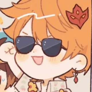 😎 emoji тартагалишес🤩🤩 Telegram sticker 9 of 15