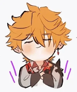 Sticker from тартагалишес🤩🤩