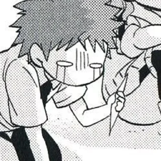 Sticker from HajimeHinata