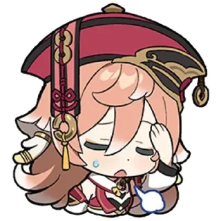 Sticker from gashnya