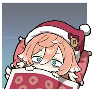 Sticker from gashnya