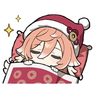 Sticker from gashnya