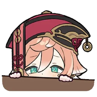 Sticker from gashnya