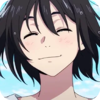 Sticker from ☆ ˋˏ 🌟 ⋆՞⟢ ᴍɪᴏ ᴄʜɪʙᴀɴᴀ || @archivedeytulen