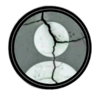 Sticker from Kredo