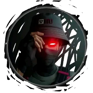 Sticker from Kredo