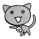 🐱 emoji Azumanga Daioh Telegram sticker 6 of 27