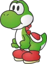 Sticker from Super Mario Story @stickersb2b