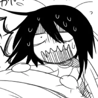 🪡 emoji мяуу. Telegram sticker 18 of 70