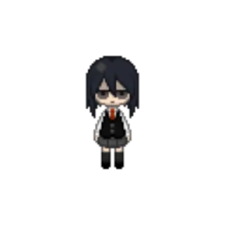 🪡 emoji мяуу. Telegram sticker 23 of 70