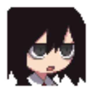 🪡 emoji мяуу. Telegram sticker 7 of 70