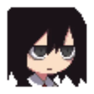 🪡 emoji мяуу. Telegram sticker 8 of 70