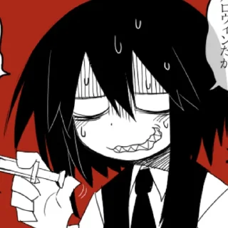 🪡 emoji мяуу. Telegram sticker 16 of 70