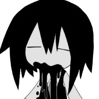🪡 emoji мяуу. Telegram sticker 14 of 70