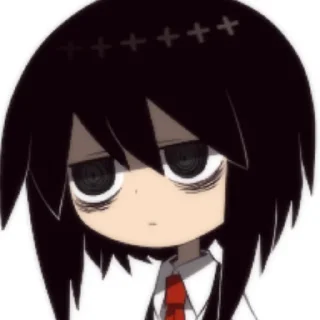 Sticker from мяуу.
