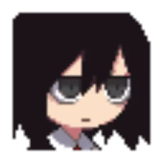 🪡 emoji мяуу. Telegram sticker 6 of 70