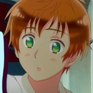 Sticker from [ Hetalia | Spain ] @aphstickers