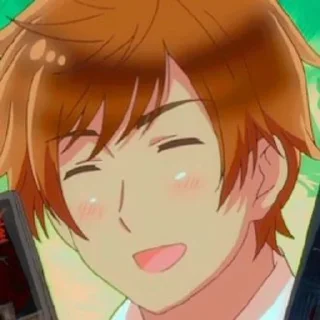 Sticker from [ Hetalia | Spain ] @aphstickers