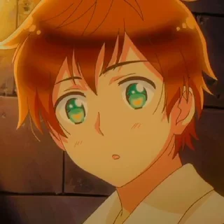 Sticker from [ Hetalia | Spain ] @aphstickers