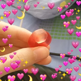 💍 emoji Коты-воители Telegram sticker 7 of 42