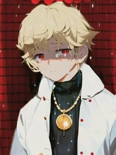 Sticker from Кавински [@An1me_tayn]
