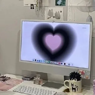 💻 emoji Lover Telegram sticker 6 of 82