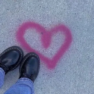 Lover sticker 4