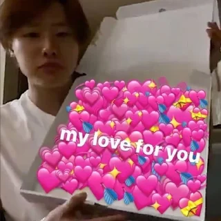 🍕 emoji Lover Telegram sticker 24 of 82