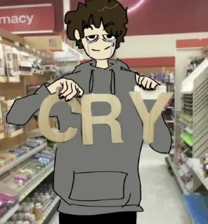 😭 emoji Каталог Манделы 2 Telegram sticker 18 of 87