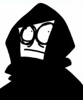 😨 emoji Каталог Манделы 2 Telegram sticker 22 of 87