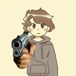 🔫 emoji Каталог Манделы 2 Telegram sticker 5 of 87