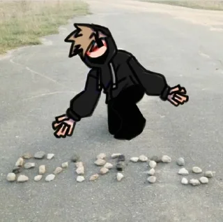 😌 emoji Каталог Манделы 2 Telegram sticker 16 of 87