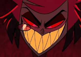 Sticker from HazbinHOTs.2