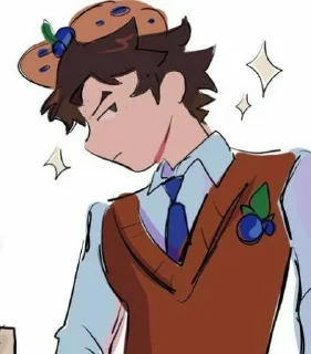 ✨ emoji Каталог Манделы 2 Telegram sticker 7 of 87