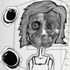 👁 emoji Will Wood's the Prescription Telegram sticker 16 of 39