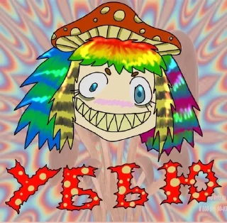 🍄 emoji @Muhomorova_shiza Telegram sticker 19 of 48