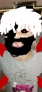 🫥 emoji дед инсульт 3000 pro Telegram sticker 5 of 22