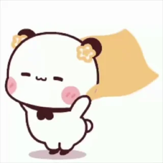Sticker from Bears