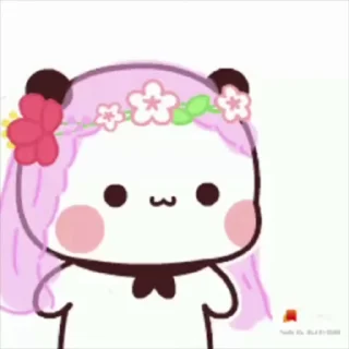 Sticker from Bears