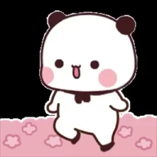 Sticker from Bears