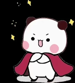 Sticker from Bears