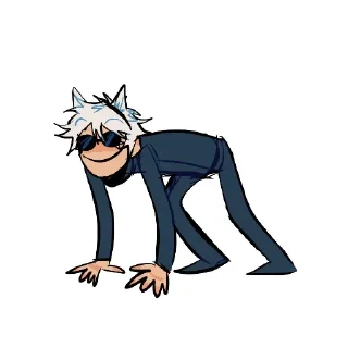 🔥 emoji NYUHAYUSHIY DAGUR Telegram sticker 9 of 26